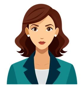 Office Manager Bojana Jevremović