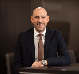 Advokat Dragan Jasika