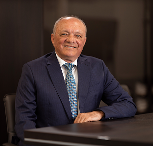 Advokat Nikola Jasika