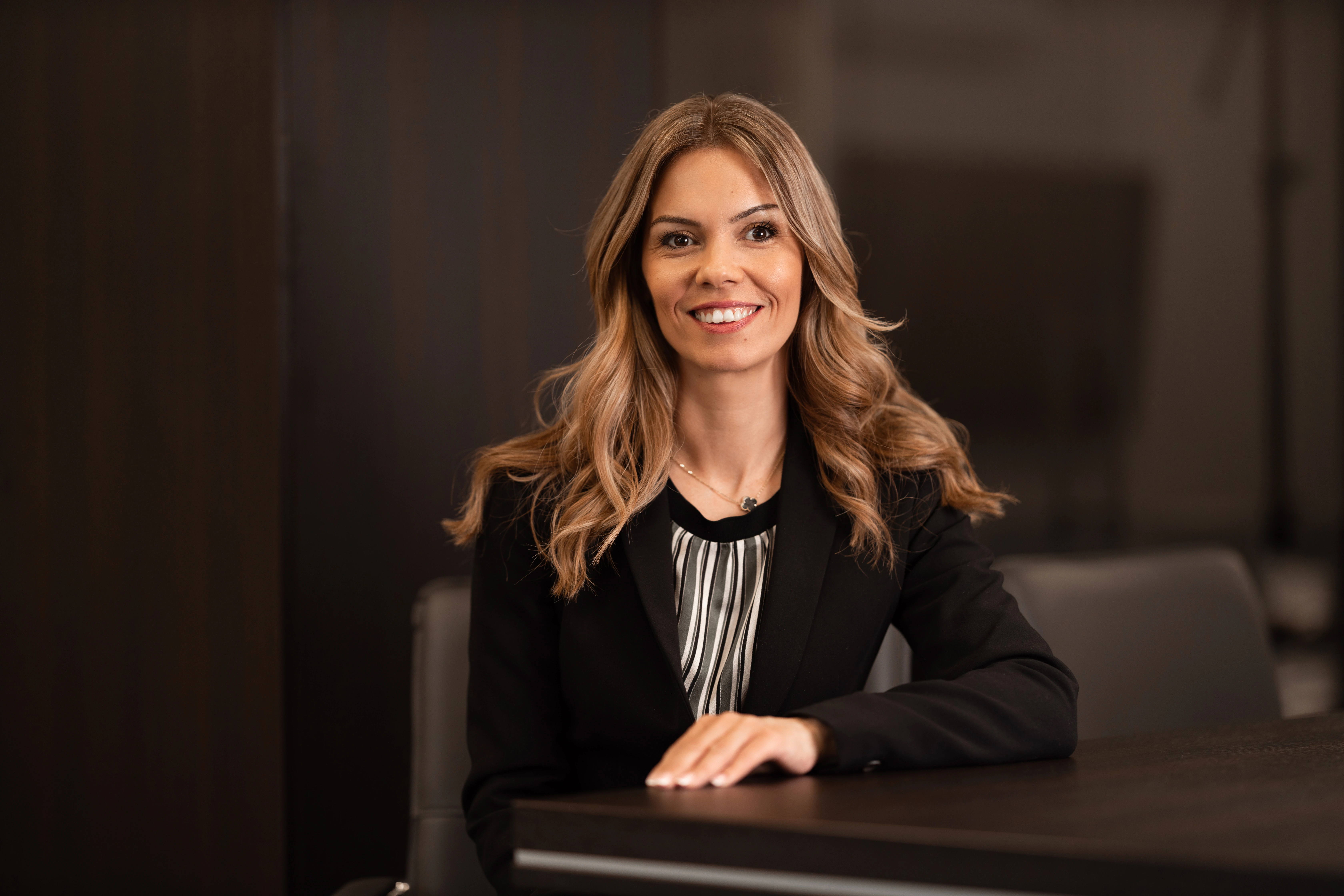 Advokat Aleksandra Jasika