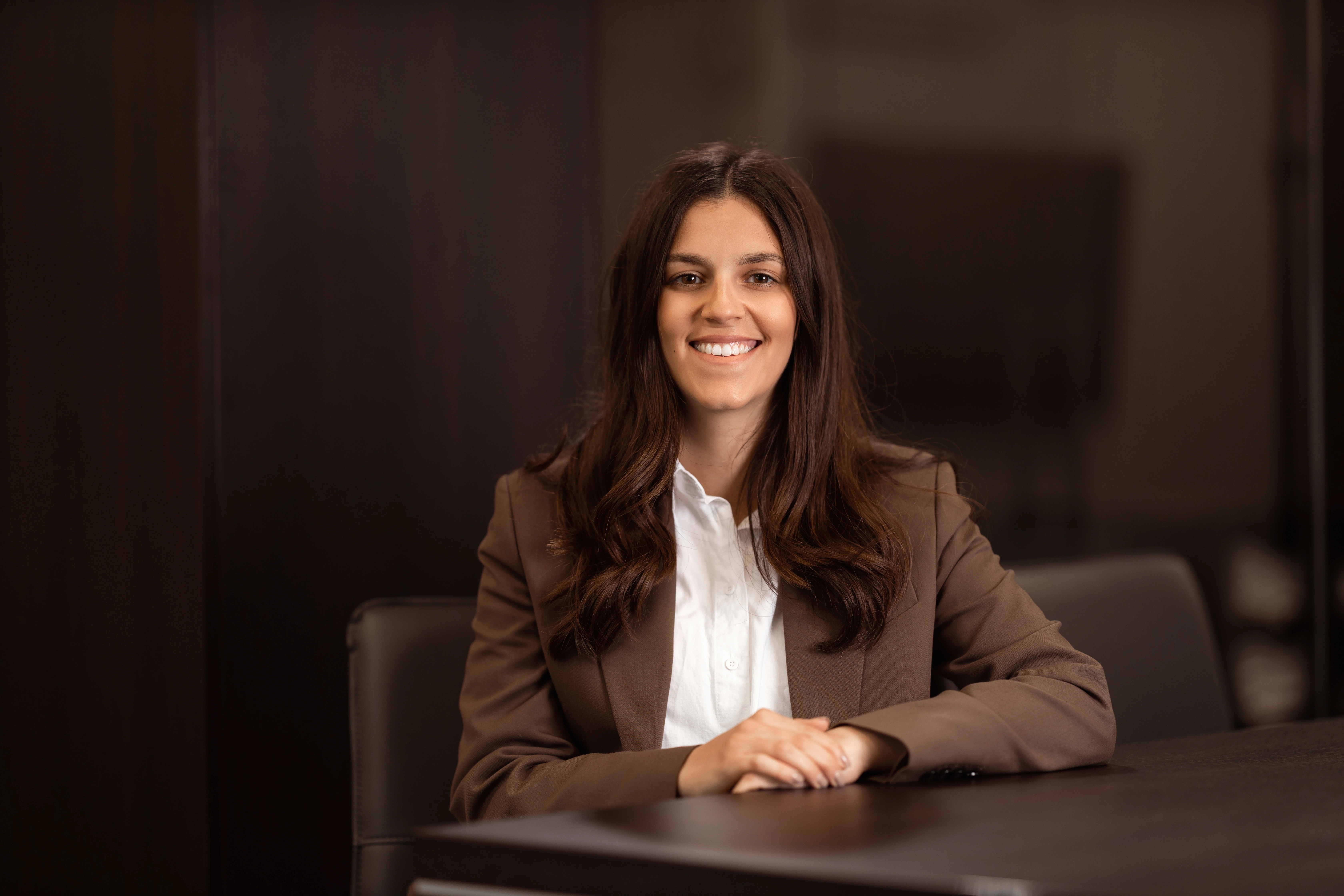 Advokat Milica Kljajić