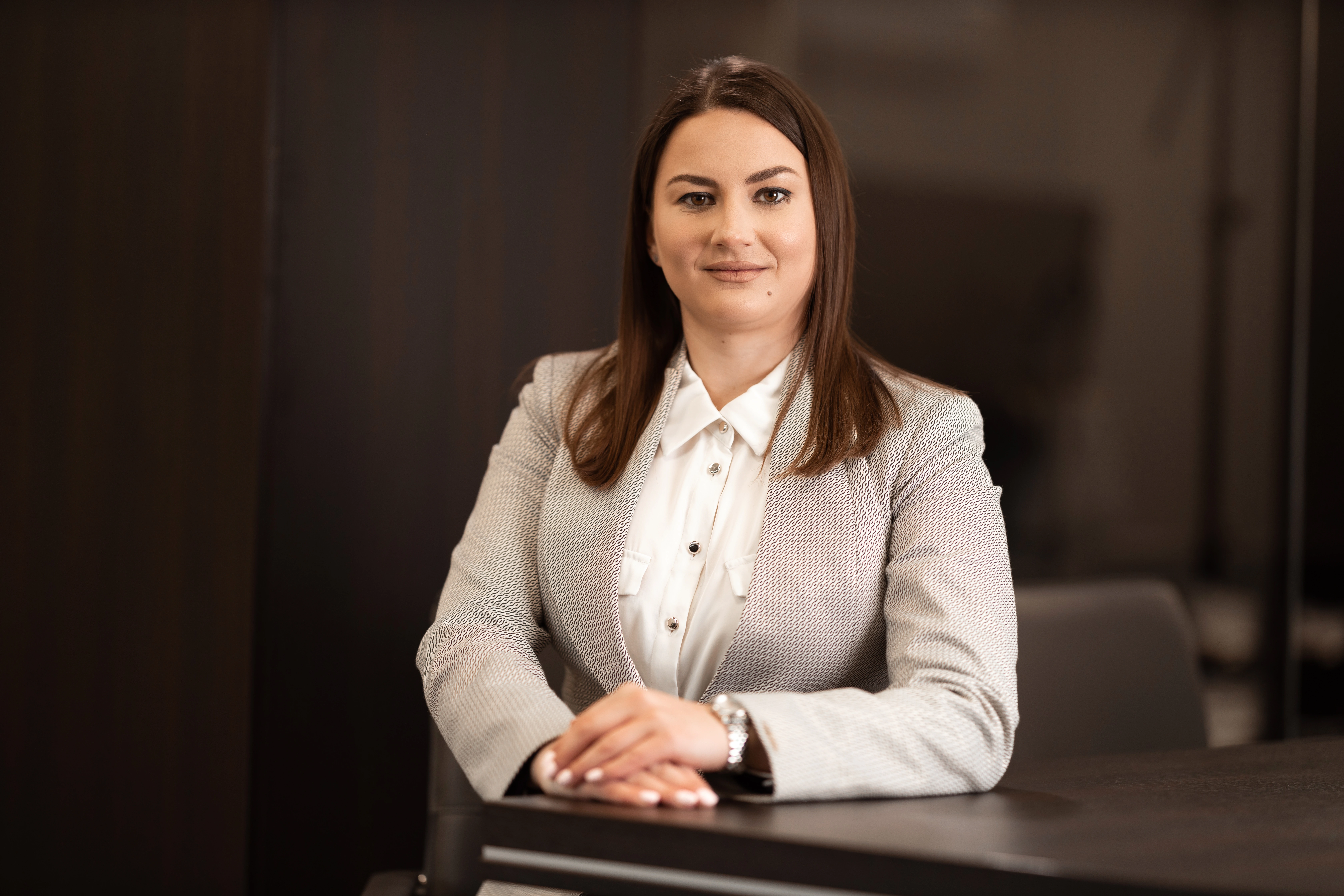 Advokat Sonja Krnić