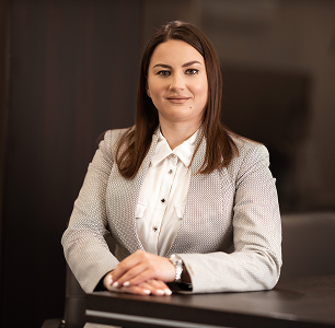 Advokat Sonja Krnić